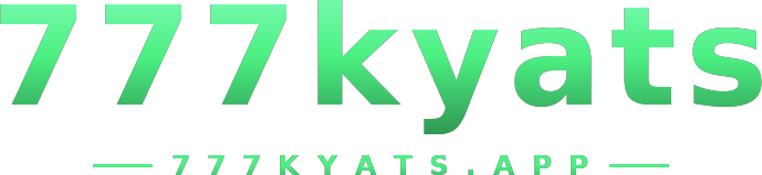 777kyats logo