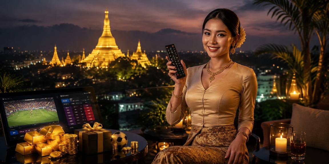 777kyats Fortune Spins