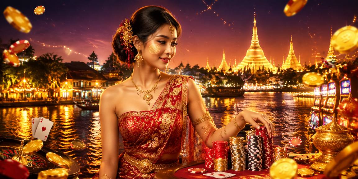 777kyats 777kyats ရုလက် လိုက်ဖ်စားပွဲများ