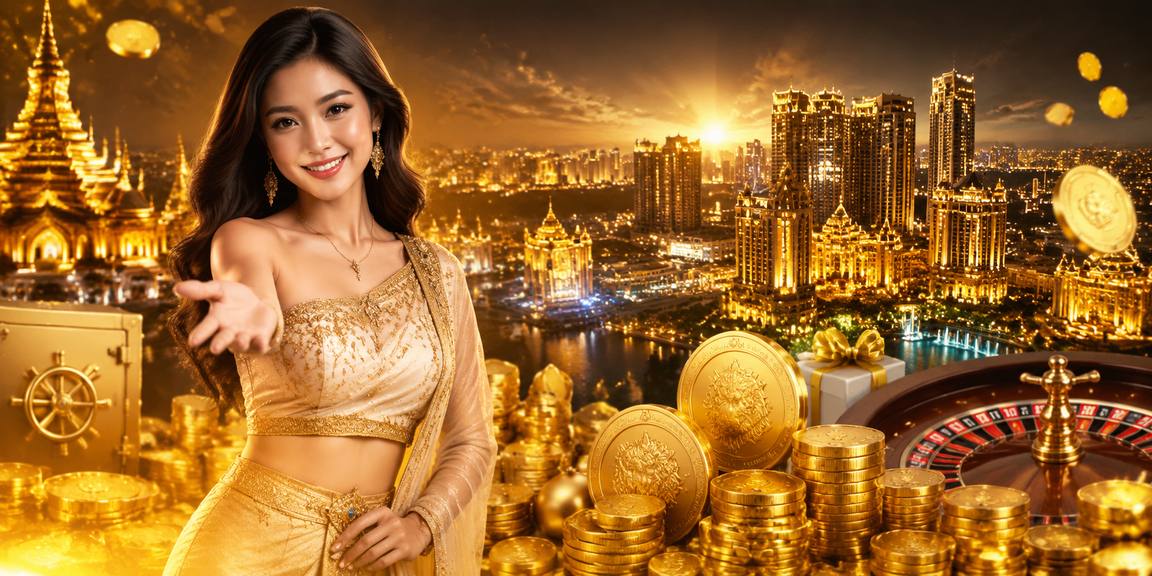 777kyats Magic Wand