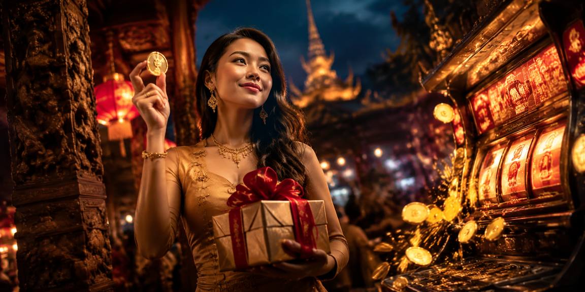 777kyats Lucky Wish