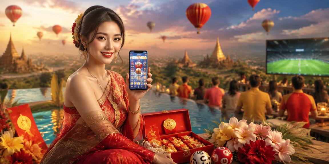 777kyats 777kyats ကာစီနိုပွဲများ မည်သည့်အရာ ပါ၏